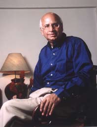 S Ramadorai, CEO and managing director, TCS